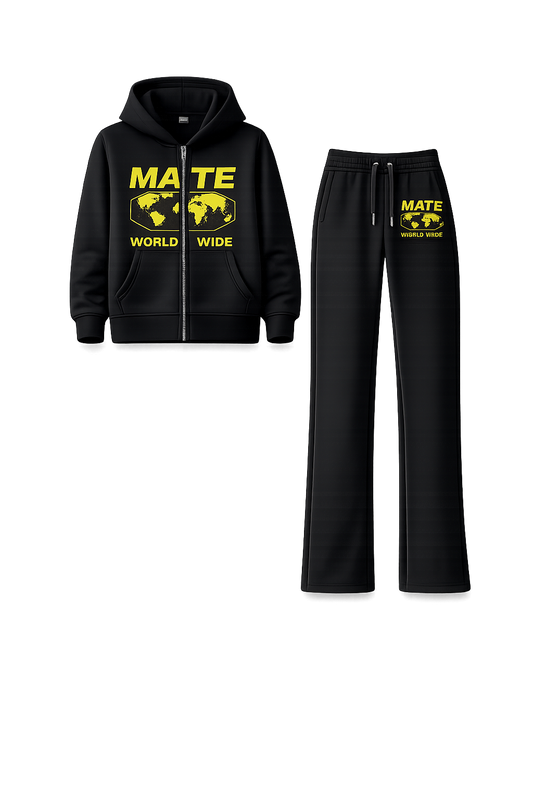 MATE World Wide Track Suit